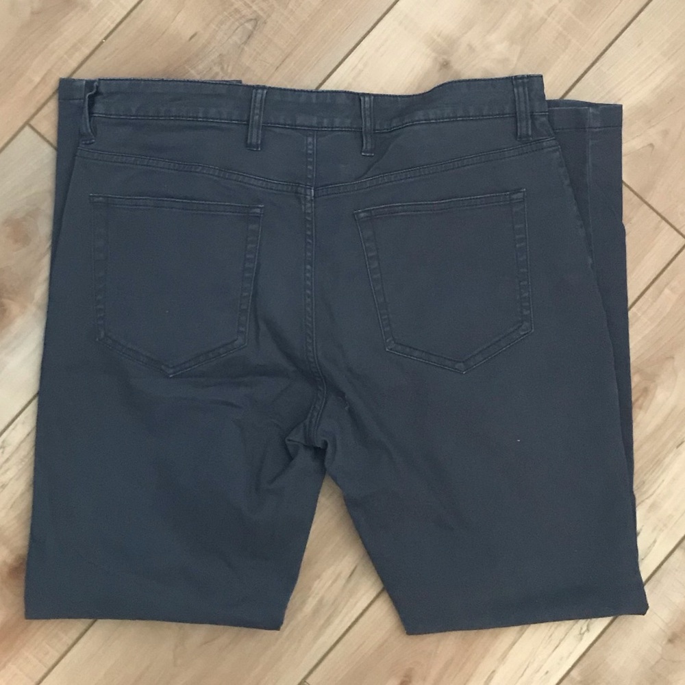Goodthreads gray pants - Picture 2 of 3